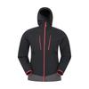 Mens Ambit Lightweight Soft Shell Jacket