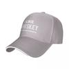 I Like Whiskey and Maybe 3 People (black) Cap Baseball Cap Designer Hat Unisex Hats Women's