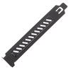 5X Pci Slot Cover Dust Filter Blanking Board Cooling Fan Dust Filter Ventilation
