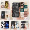 For Vivo V70 5G Case V2538 Luxury Art Painted Cover Soft Silicone Case For Vivo V70 Elite V2548 V 70 VivoV70 FE V70FE V2550 Bags