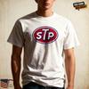 Neues heißes STP Logo T-Shirt Unisex T-Shirt