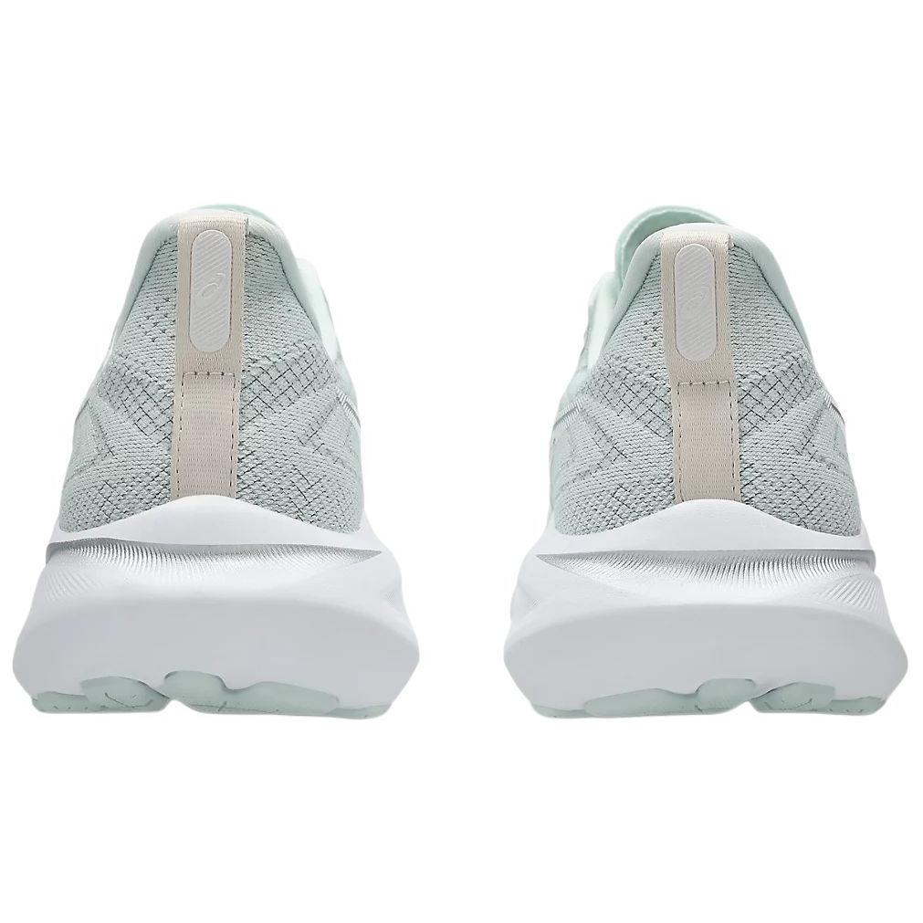 Asics GT 2000 13 Pure Aqua Dámské tenisky Zelená Bílá 1012B666-301