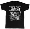 Manic Street Preachers “Generation Terrorists” T-Shirt Mens Womens Tees Top Size S-4XL