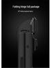 Samsung Z Fold7 Magnetic Hinge Stand Case with Pen Slot and Drop-Proof Protection