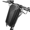 4L EVA Hard Shell Electric Scooter Front Bag Waterproof Bike Bicycle Hanging Bag for Electric Scooter Headpack