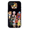 Für Motorola Moto Edge 70 60 Fusion 40 NEO 20 Pro G Stylus G56 G96 G73 G52 G41 G42 G51 Hülle Zoro One Tony Chopper Piece Luffy