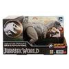 Mattel Jurassic World Action Roaring Eclixinatus HTK70 Figure [Dinosaur Toy] [Length Approx. 33cm] [Ages 4+]