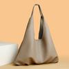 Neue Mode Pendler Tragbare Retro Damen Tragetasche Nische High-End Einzelne Schulter Schräge Umhängetasche Achseltasche