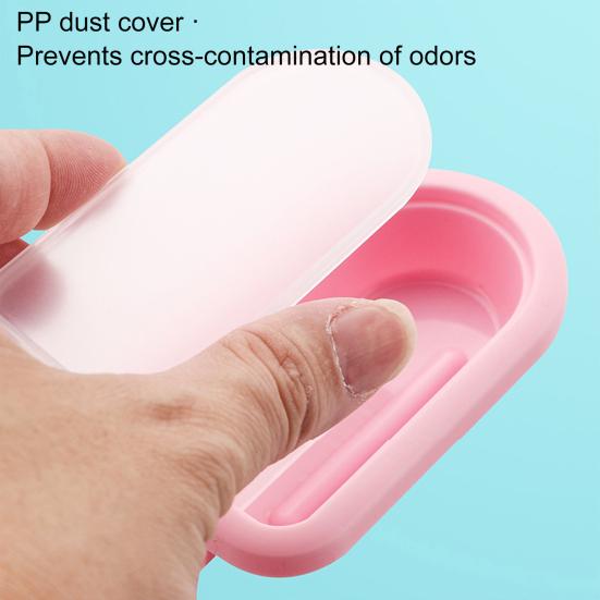 Silicone Popsicle Molds Stackable Ice Cream Mold Reusable DIY Popsicle Kit for Homemade Ice Cream Popsicles