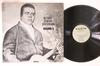 LP Record BLIND LEMON JEFFERSON - Volume 2 (1925-1929) RL306 ROOTS 1970 Austria Blues Used