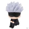 Figura De Anime Jujutsu Kaisen De 7-9cm Itadori Yuji Gojo Satori Fushiguro Megumi Kugisaki Kawaii Decoracin De Coche De Juguete