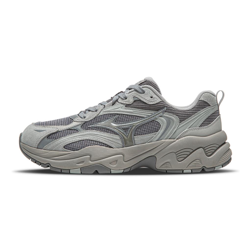 Mizuno TRAINER 2K Low Top Running Shoes Unisex Taupe D1GH250406
