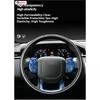 For FORTHING T5 EVO 2023 2024 Car Panel Film Dashboard Protective Sticker Interior Anti-Scratch Film Accessories