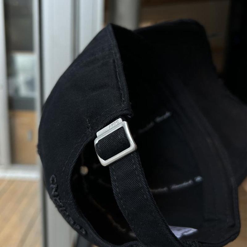 Hat Women'S Spring And Summer Baseball Cap Small Fresh Fashion Contrast Color Peaked Cap Couple Versatile Sports Hat