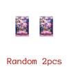 ~Devil Hunter 24 Pcs New Anime KPopDoll Vinyl Toy Rumi Mira Zoi Character Vinyl Mask with Box Handmade Birthday Gift FanClubGift