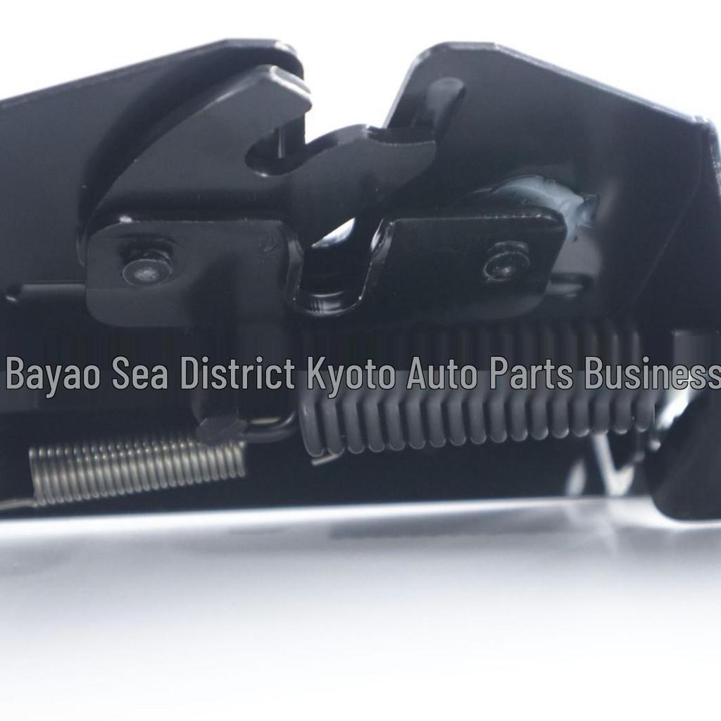 Zăvor Capotă Compatibil pentru Kia K5 2023 Motor, Piesa #81130-D9000