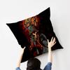 Band S-Slayer K-Kerry King 45*45cm Cushion Cover Pillow Cover Decor Pillowcase Home Pillowcase for Couch Pillow