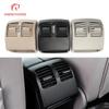 Panel kratki nawiewu klimatyzacji AC do tylnego siedzenia samochodu Dla Mercedes Benz W207 E COUPE W204 Klasa C C180 C200 C220 2007-2013