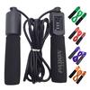 Jump Ropes With Counter Sports Fitness Adjustable Counting Jump Skip Rope