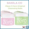 BANILA CO Clean It Zero Cleansing Balm 100ml (Free Gift 7ml)
