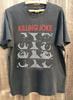 90-ųjų Killing Joke Grupės Retro Stiliaus Anglies Spalvos Unisex Marškinėliai Vyrams Moterims WA2572