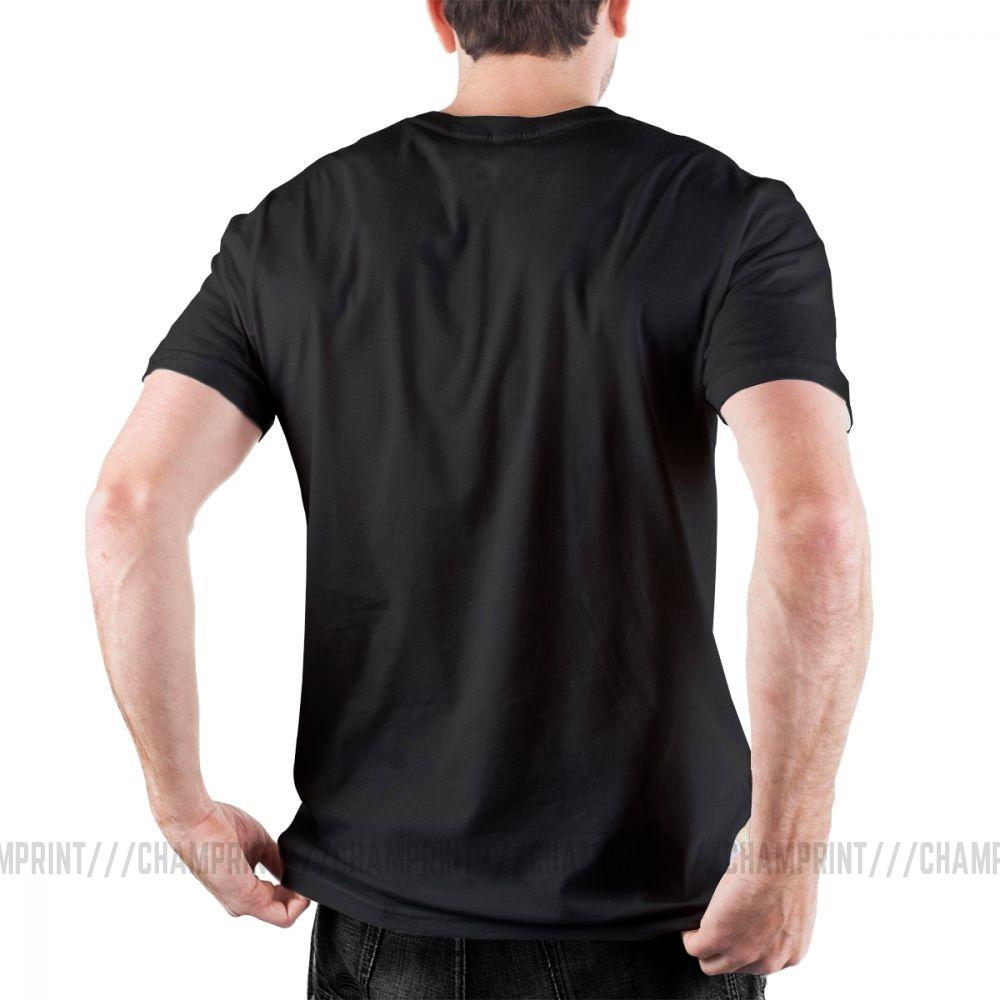 Men's Metal Gear Kojima Productions T Shirts MGS Hideo Kojima T-Shirt Death Stranding Cotton Tops Short Sleeve Tees Printed