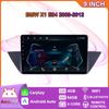 Wireless Android Car Stereo Radio Carplay For BMW X1 E84 2009-2012 Multimedia Video Player GPS Navigation WIFI 4+64GB