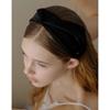 HLD001 Turban hairband