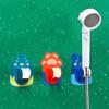 Character Shower Head Holder [WD8FBC2]