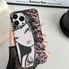 Fashion Brand T-Tokidoki For IPhone 17 16 15 14 13 12 11 Pro Max Plus Pro Clear Phone Cover Non-Slip Shell