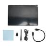 Touchscreen 10.1in 1920x1200 Resolution LCD 10 Point Touch 160 Degrees  IPS Touch Screen Monitor 100‑240VUK