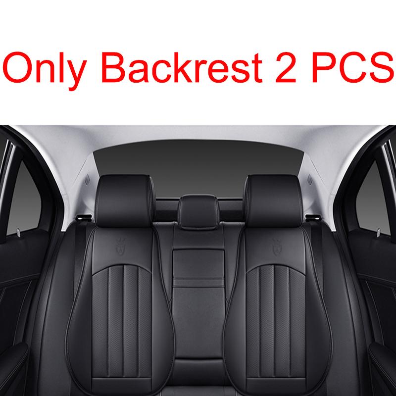 Acoperire completă Husă scaun auto din piele Pu pentru OPEL Astra K insignia Zafira Antara Grandland x CORSA Accesorii auto