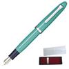 Sailor fountain pen SAILOR Fountain Pen Profit Junior Aqua Green CT Medium Fine Dual-use