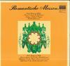 LP Record ERNST EHRET CHOR UND ORCHESTER ST.  Weber Missa Solemnis No. 2 In Esd AMS708709 SCHWANN MUSICA  Germany Classical Used