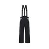 Fila Athletics Ski High-Top Windproof Durable Ski Pants Men Pants Deep-Black A11M446914FBK