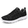 New Men's Shoes Ultra Lightweight Flyweave Breathable Shoes 45.46