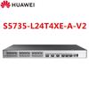 Huawei S5735-L24T4XE-A-V2 Enterprise Layer 3 Managed Switch