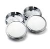 Tapa Central de Rueda, 2.2 pulgadas (56mm), 2,1 pulgadas (53mm), Juego de 4,