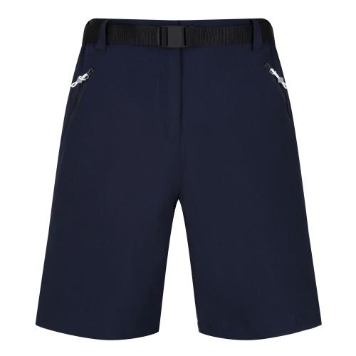 Regatta Womens/Ladies Xert III Stretch Shorts