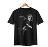 Jeff Buckley 90s Shirt Zwart Katoen Unisex Alle maten T-shirt