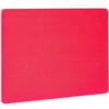 HACCP Kitchen Board for Raw Meat GN 11 530 X 325 Mm Red