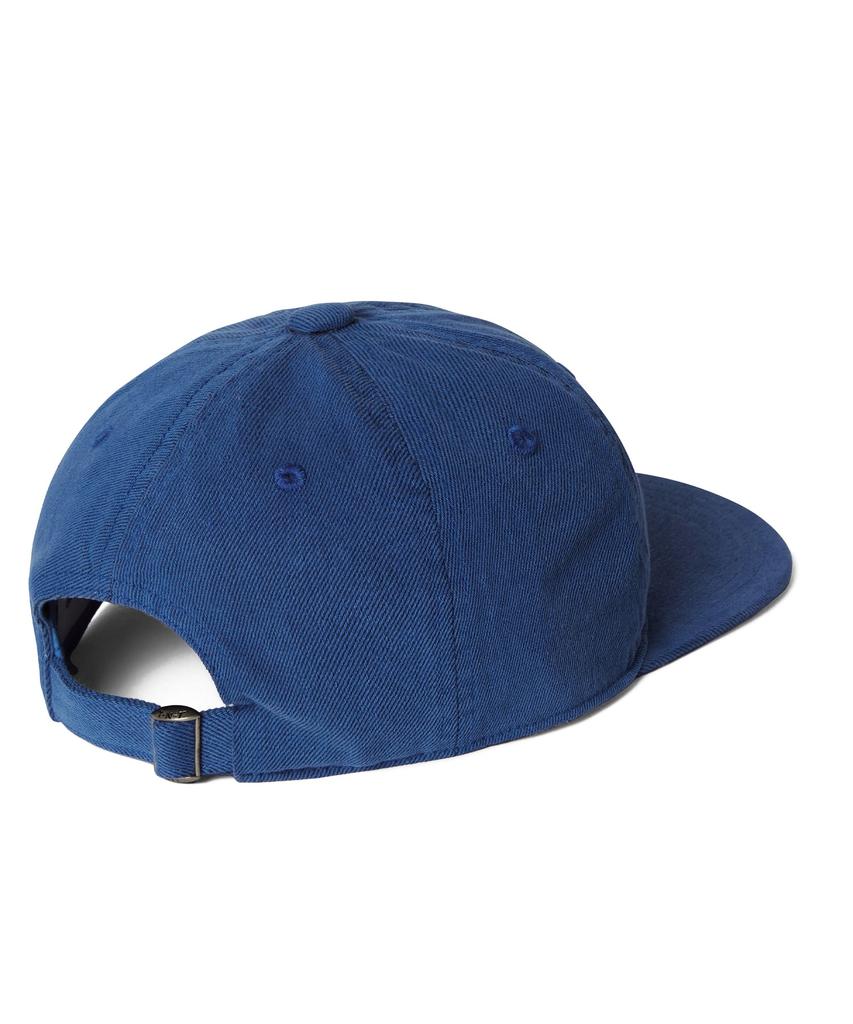 THISISNEVERTHAT 2Tone T-Logo Cap Light Blue