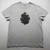 VTG Y2K Harley-Davidson Maple Logo Graphic Tee Short Sleeve Soft T-Shirt L