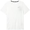 Dri-Fit Miler Short Sleeve T-Shirt Men Tops White DV9316-100