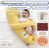 Beruhigendes Babyschlafkissen: Automatische Streichel-Schlaflied-Puppe zur Linderung von Koliken und gegen Schreckreflex.
