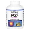 WellBetX PGX, Plus Mulberry, 180 Veggie Capsules