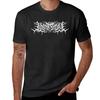 Lorna Shore Logo Classic T Shirt T-Shirt Plus Size Tops Summer Top New Edition