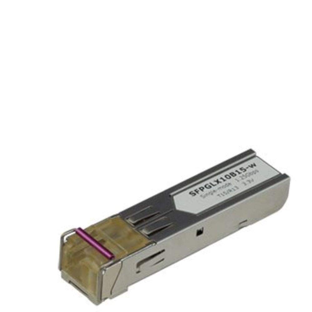 Industrial Ethernet Switching Hub Gigabit Type with SFP Port DEH-GTX8F2(LX10B15-w)