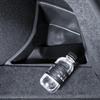 For Tesla Model 3 2024 Car Storage Box Organizer Cars Trunk Side Box Auto Tailgate Storage Box Car Interior Accessories