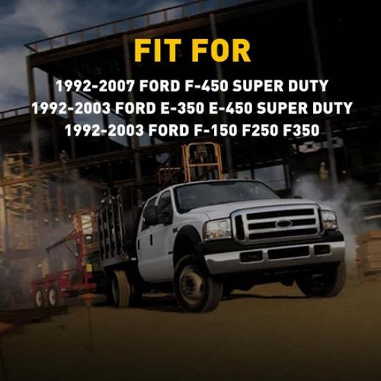 Steering Column Upper Bearing Kit For 1992-2007 Ford F150 250 350 450 E-350 E450
